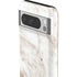 Taupe Marble Google Pixel 8 Pro Impact Case